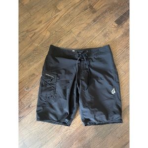 Volcom Mens board shorts